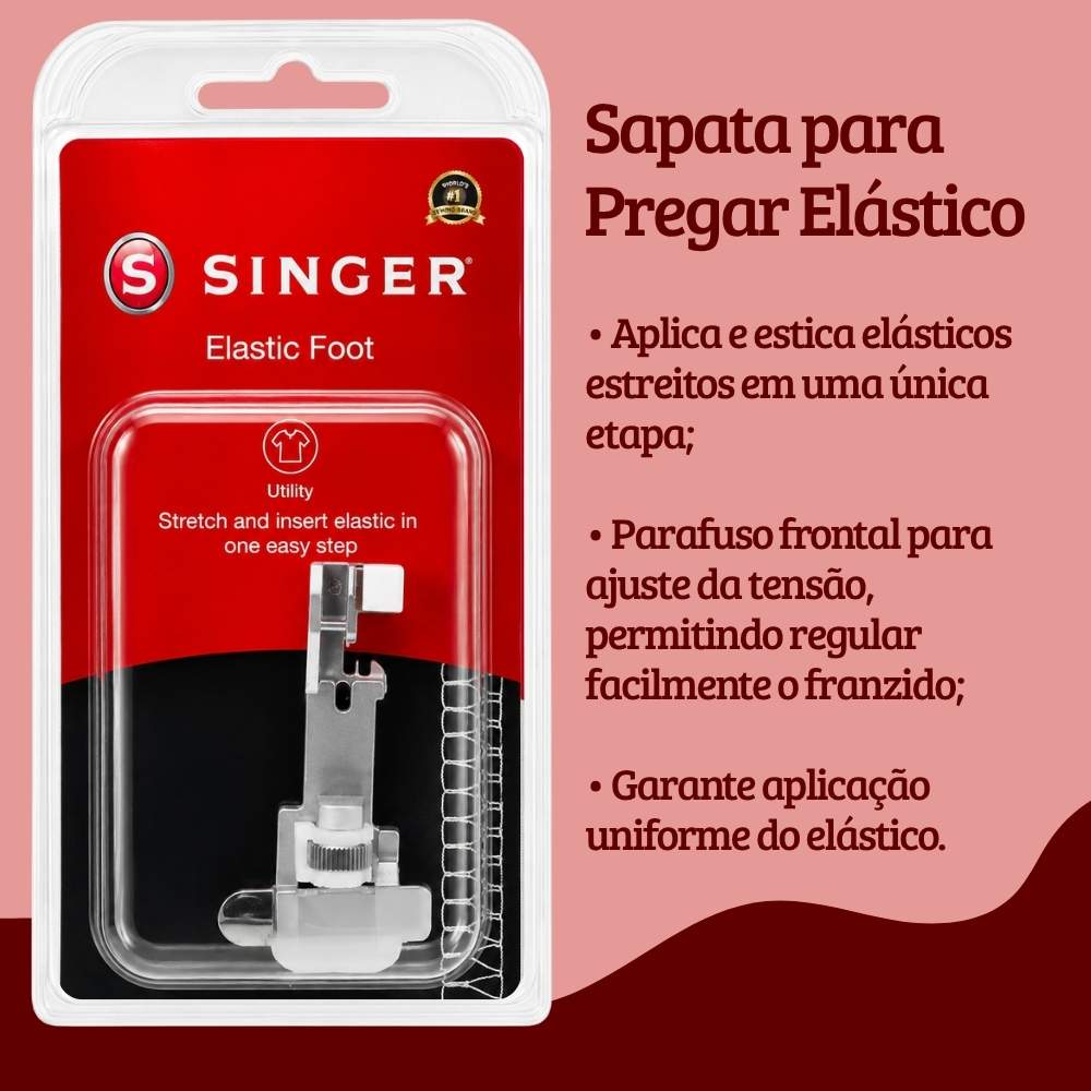 Acessorios Singer -79-
